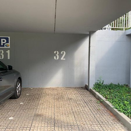 Apart Park - Albus 211 Z Parkingiem W Cenie Świnoujście Екстериор снимка
